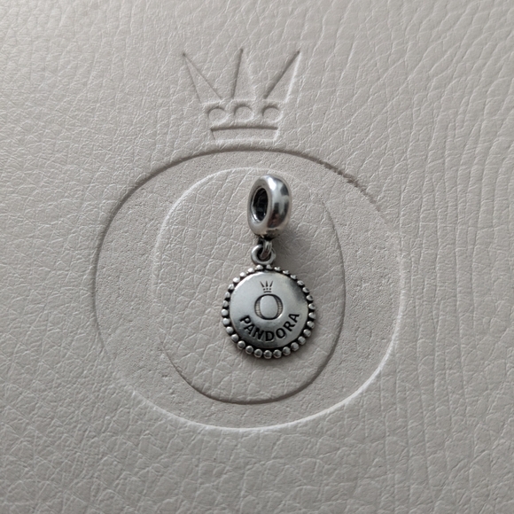 Pandora Dangle- Boston Strong - Picture 2 of 11